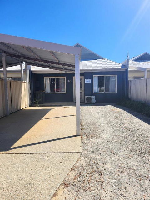 Sandy Feet - Australian Directory 0