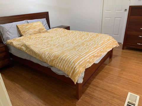 Serene 4-bedroom House In Melbourne East - Australian Directory 1