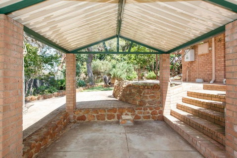 Serenity Haven - Australian Directory 1