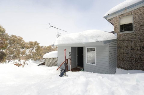 SKI View 4 - Australian Directory 0