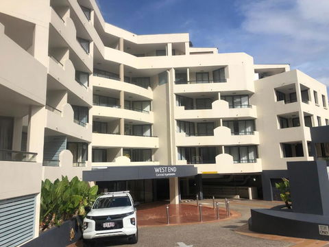 SOUTH BRISBANE APARTMENTS Free Parking - Australian Directory 1