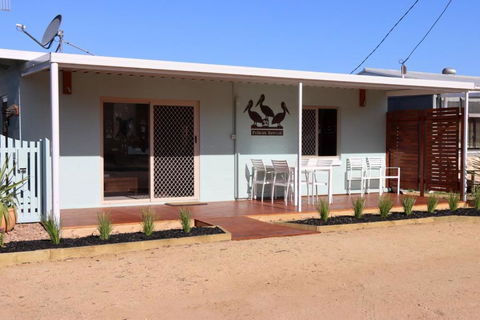 Stay And Relax - Australian Directory 1