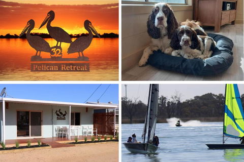 Stay And Relax - Australian Directory 0