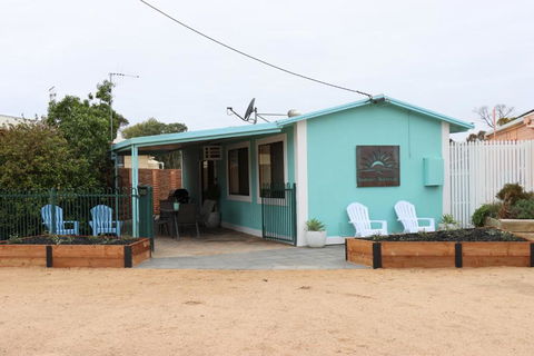 Stay And Relax - Australian Directory 2