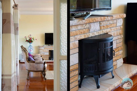 Spacious 4-Bed Home Water Views In Castle Cove - Australian Directory 2