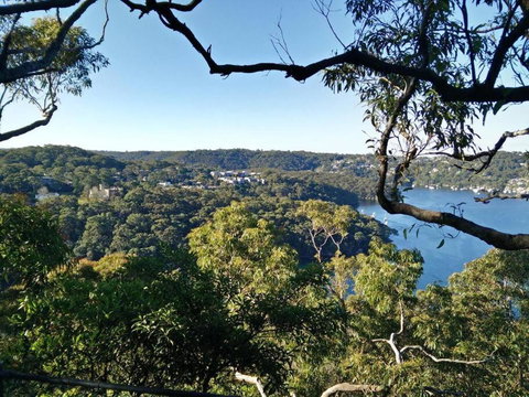 Spacious 4-Bed Home Water Views In Castle Cove - Australian Directory 3