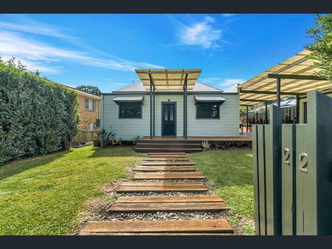 STANLEY COTTAGE - Australian Directory 1