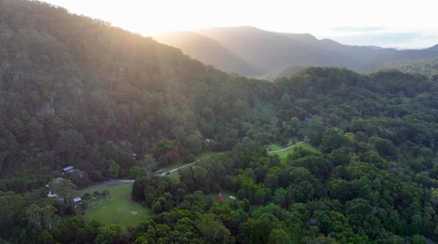 SUNRISE At Heartland - Australian Directory 1