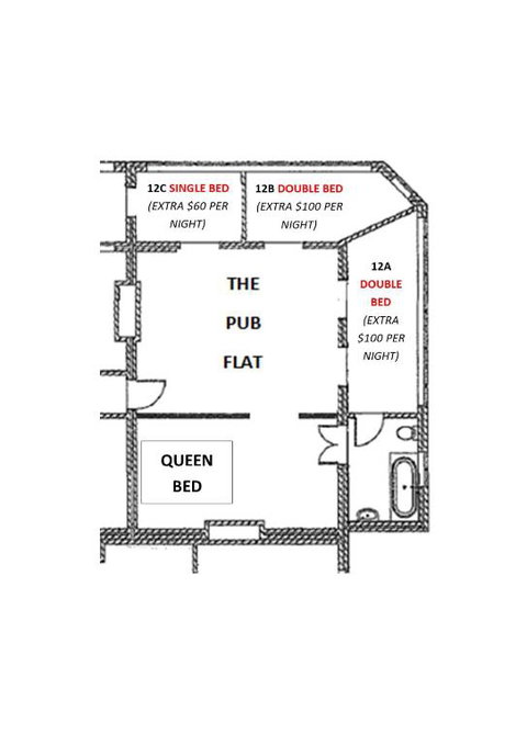 THE BERRY HOTEL - Australian Directory 3
