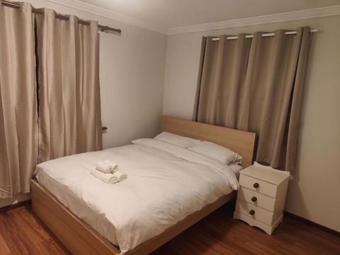 The Cozy Little House - Australian Directory 0