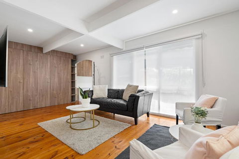 The Cosy Haven - Australian Directory 0