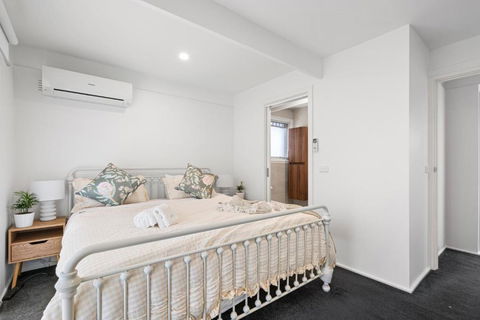 The Cosy Haven - Australian Directory 2