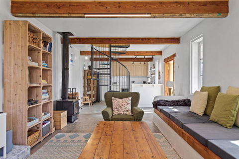 The Cottage At Haven On High - Australian Directory 1