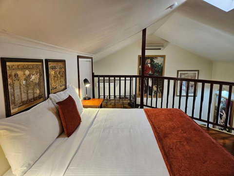 The Camperdown Mill - Australian Directory 1