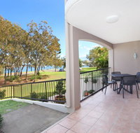 Beachport 14 - 2 BDRM Apt with Canal Views on Parkyn Pde - Australian Directory