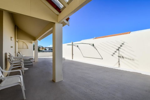 Beachport Apartments - Australian Directory 2