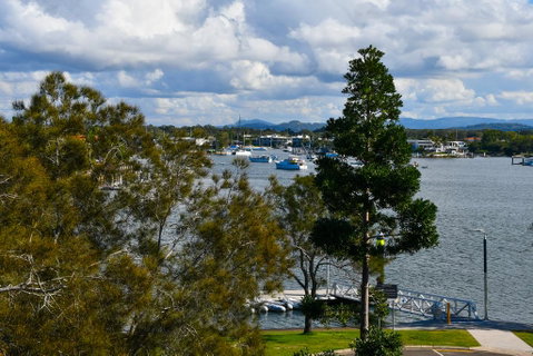 Beachport Apartments - Australian Directory 3
