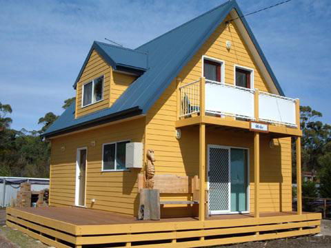 Beachs 'n Greens - Australian Directory 0