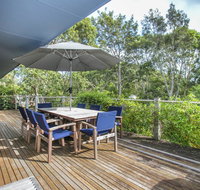 Beachside at Harrington - Australian Directory