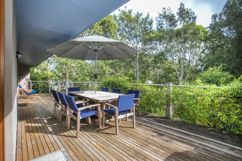Beachside At Harrington - Australian Directory 0