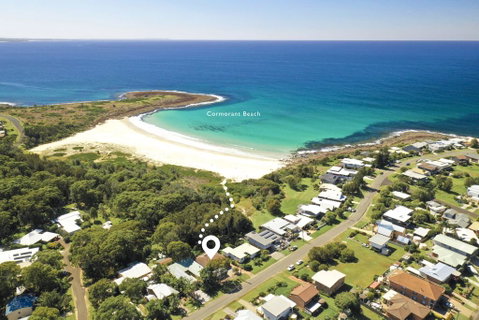 Beachside At Harrington - Australian Directory 3