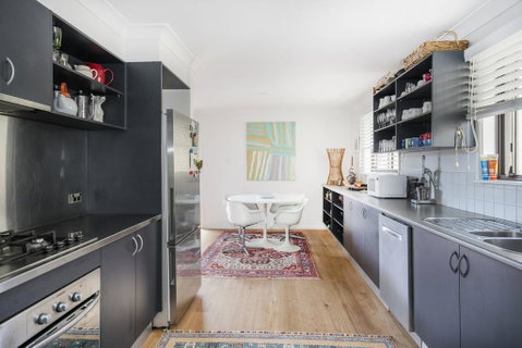 Beachside At Harrington - Australian Directory 2