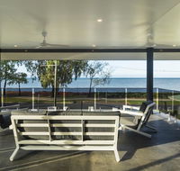 Beachside Bliss in Clifton Beach - Australian Directory