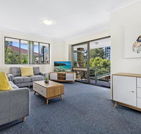 Beachside Delight Near Convention Centre - Australian Directory