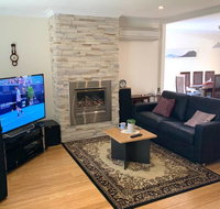 Beachside Escape - Australian Directory