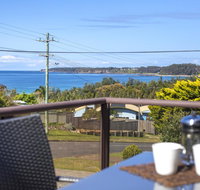 Beachside Getaway - Australian Directory
