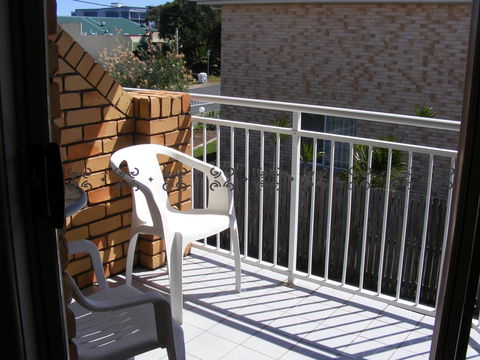 Beachside Motor Inn - Australian Directory 2