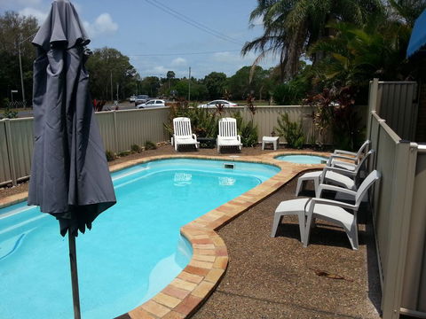 Beachside Motor Inn - Australian Directory 1
