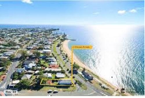 Scarborough QLD Australian Directory