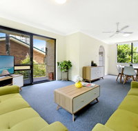 Beachside Unit Near Convention Centre - Australian Directory