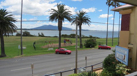 Beachview Motel - Adults Only - Australian Directory 0
