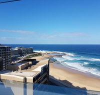 Beau Monde Apartments Newcastle - Horizon Newcastle Beach - Australian Directory