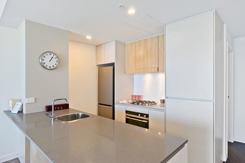 Beau Monde Apartments Newcastle - Horizon Newcastle Beach - Australian Directory 3