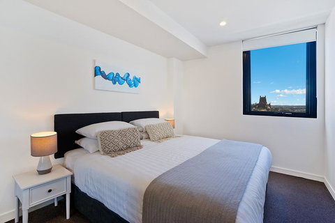 Beau Monde Apartments Newcastle - Horizon Newcastle Beach - Australian Directory 2
