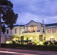 Beau Monde International - Australian Directory