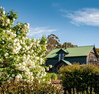 Beaupre Cottage - Australian Directory