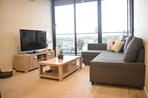 Beautiful Private Room - Australian Directory 2