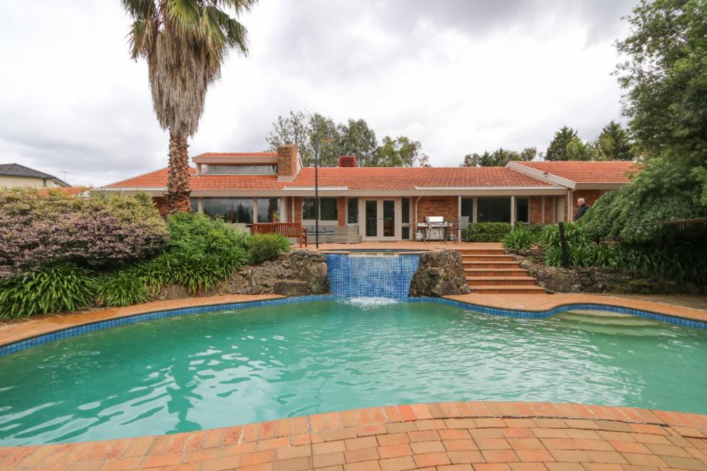 Warrandyte South VIC Australian Directory