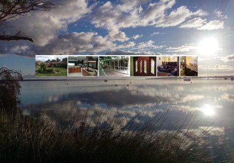 Beautiful, Peaceful Estuary Views, Five Star Quantity - Australian Directory 0