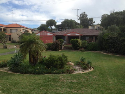 Beautiful, Peaceful Estuary Views, Five Star Quantity - Australian Directory 1