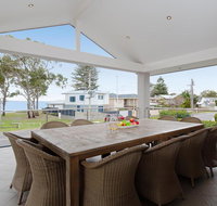 Beauty and the Beach' 88 Foreshore Drive - large home with WIFI  water views - Australian Directory
