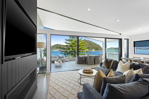 Beauty On Booker Bay - Australian Directory 0