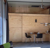 Bed  Bauhaus - Australian Directory