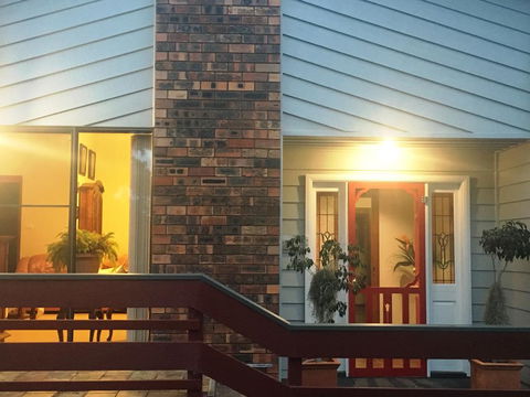 Bed And Breakfast At Kiama - Australian Directory 3