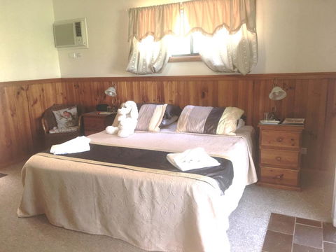 Bed And Breakfast At Kiama - Australian Directory 1