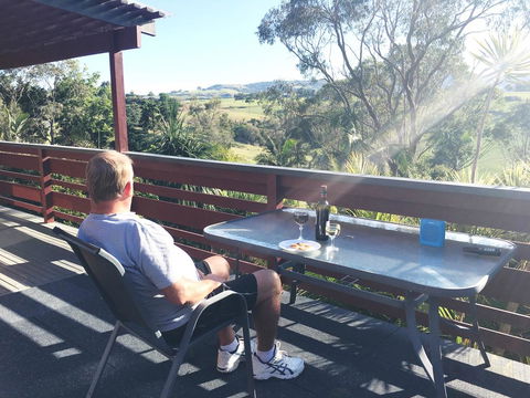 Bed And Breakfast At Kiama - Australian Directory 0